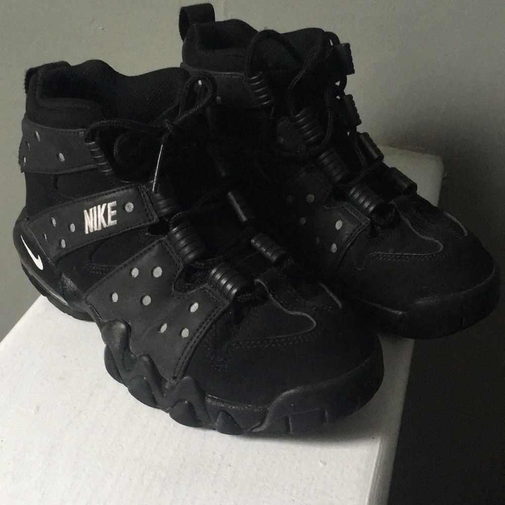 Kids Charles Barkley’s